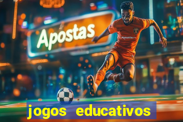 jogos educativos para ensino medio